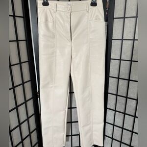 Wilfred Off-White Melina Pants